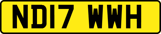 ND17WWH