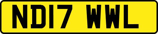 ND17WWL