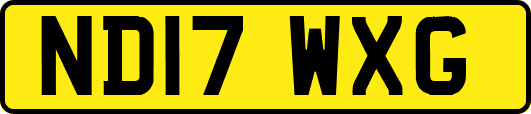 ND17WXG