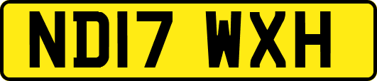 ND17WXH