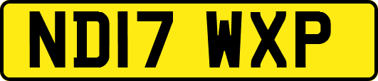 ND17WXP