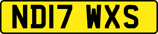 ND17WXS