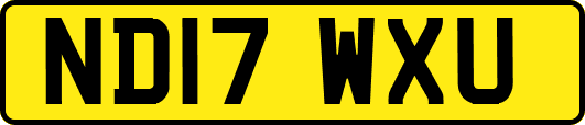 ND17WXU