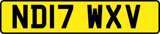 ND17WXV