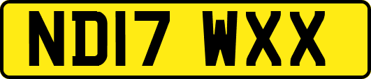 ND17WXX