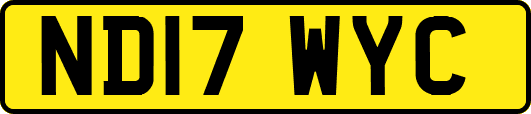 ND17WYC
