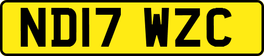 ND17WZC