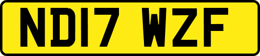 ND17WZF