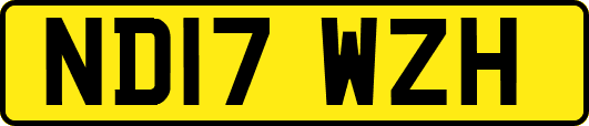 ND17WZH