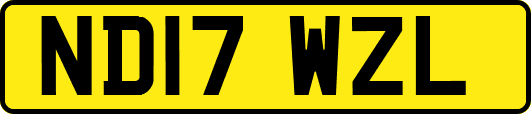 ND17WZL