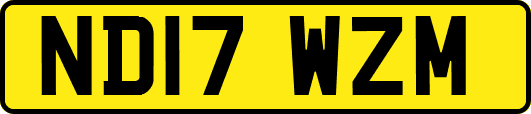 ND17WZM