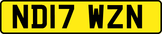 ND17WZN