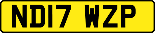 ND17WZP
