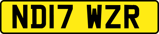 ND17WZR