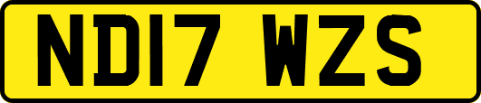 ND17WZS