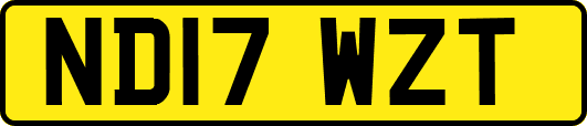 ND17WZT