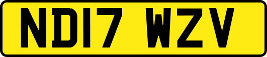 ND17WZV