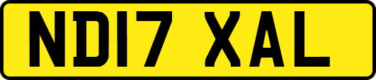 ND17XAL