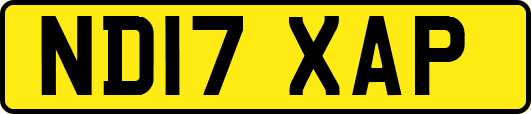 ND17XAP