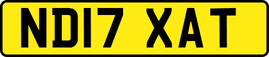 ND17XAT