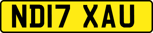ND17XAU