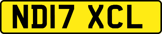 ND17XCL