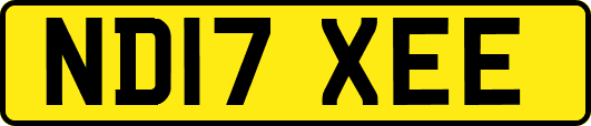 ND17XEE
