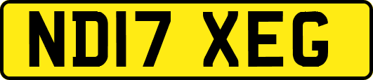 ND17XEG