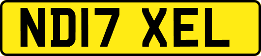 ND17XEL