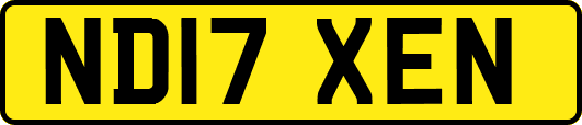 ND17XEN
