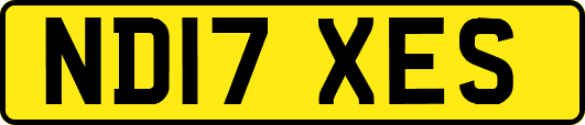 ND17XES
