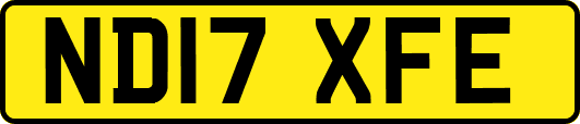 ND17XFE