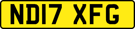 ND17XFG