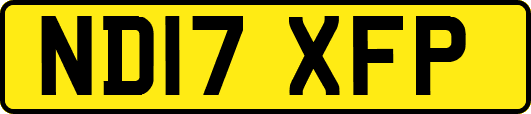 ND17XFP