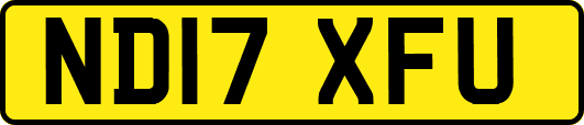 ND17XFU