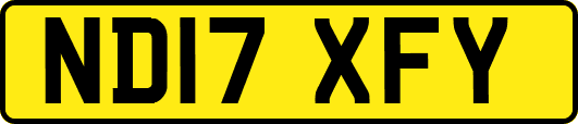 ND17XFY