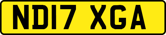 ND17XGA