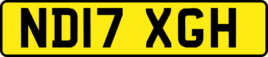 ND17XGH
