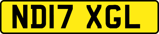 ND17XGL
