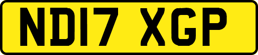 ND17XGP