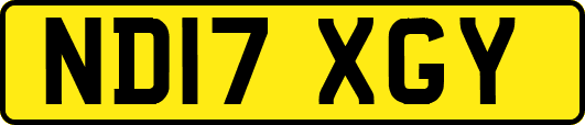 ND17XGY