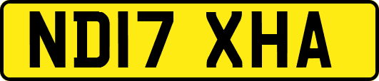 ND17XHA