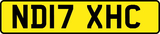 ND17XHC