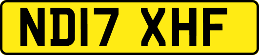 ND17XHF