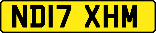 ND17XHM
