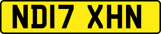 ND17XHN