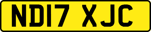 ND17XJC