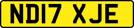 ND17XJE