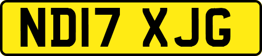ND17XJG