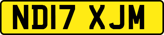 ND17XJM